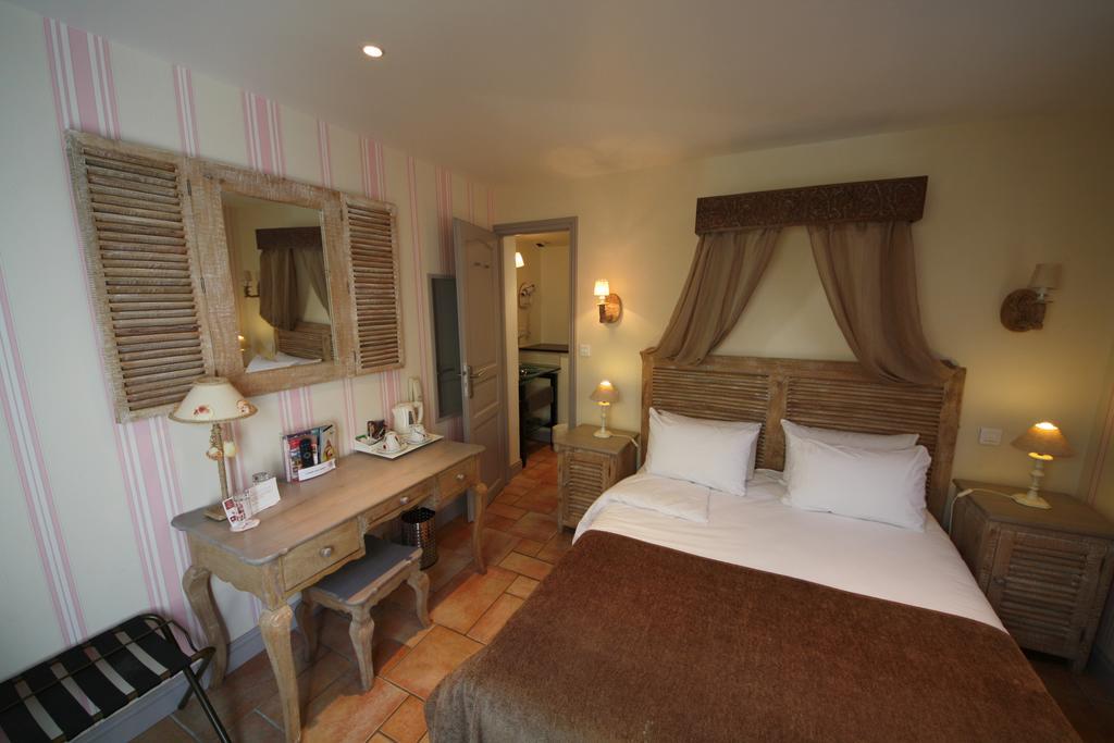 Hotel Villa Cap D'Ail La Baule-Escoublac Zewnętrze zdjęcie
