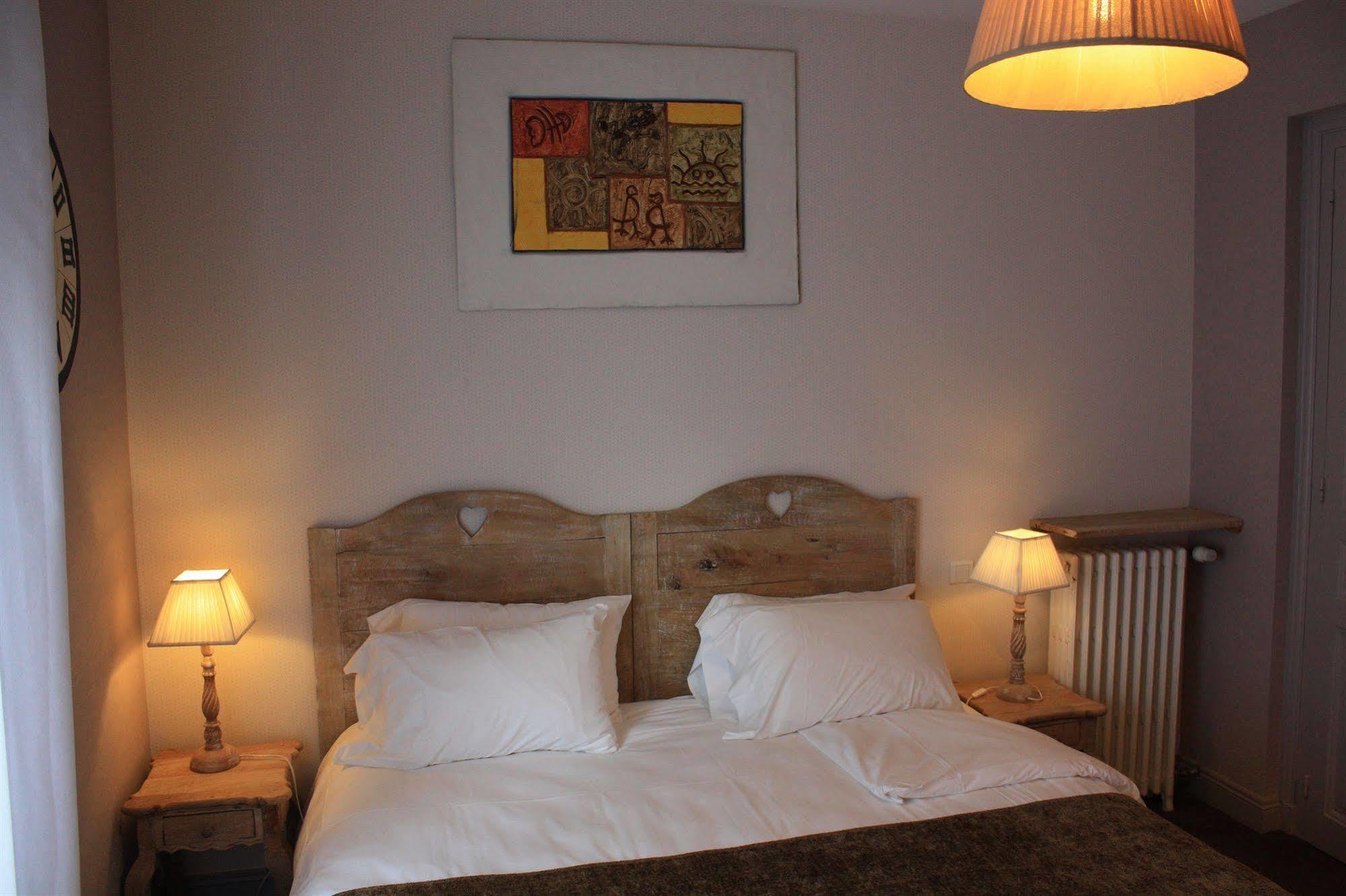 Hotel Villa Cap D'Ail La Baule-Escoublac Zewnętrze zdjęcie