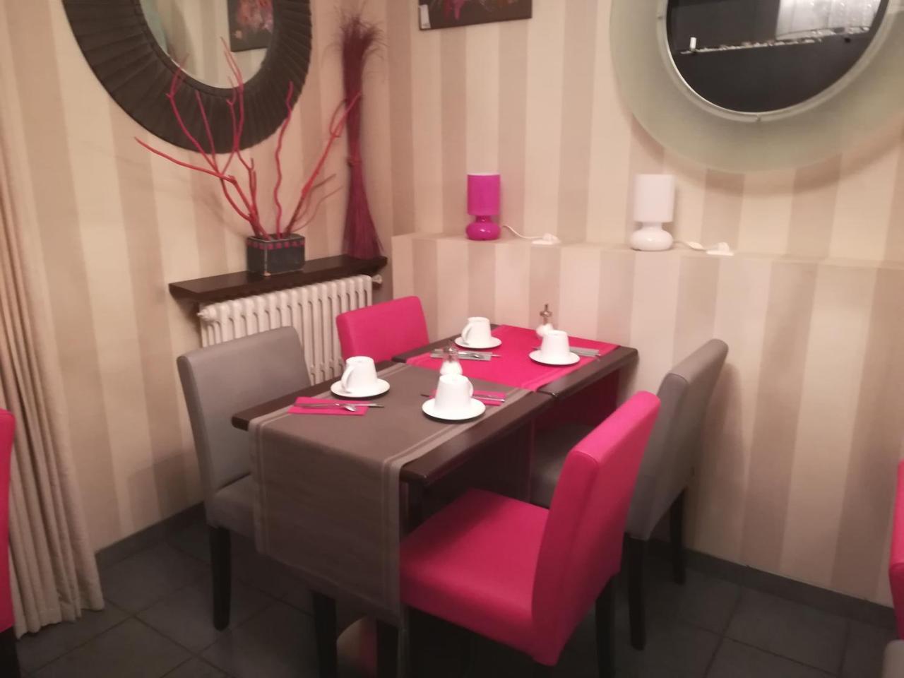 Hotel Villa Cap D'Ail La Baule-Escoublac Zewnętrze zdjęcie