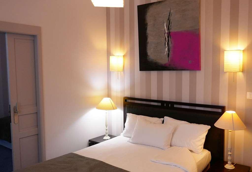 Hotel Villa Cap D'Ail La Baule-Escoublac Pokój zdjęcie