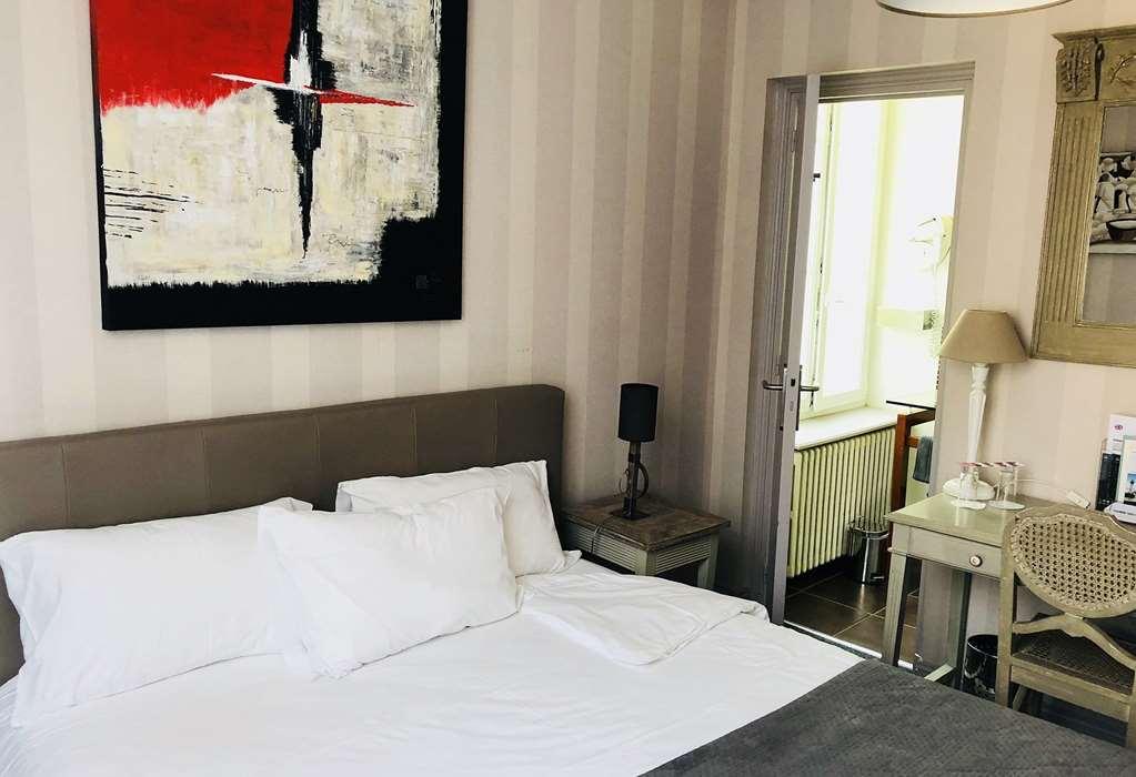 Hotel Villa Cap D'Ail La Baule-Escoublac Pokój zdjęcie
