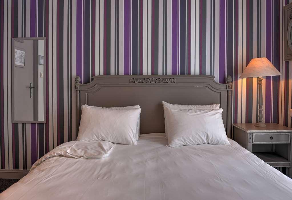 Hotel Villa Cap D'Ail La Baule-Escoublac Pokój zdjęcie